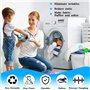 Boules de Sèche Linge Réutilisables