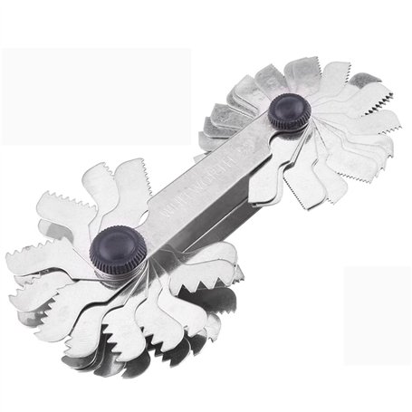 Outil de Mesure de Pas Métrique