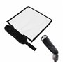 Diffuseur De Flash Pliable RéFlecteur - Universel pour Flash