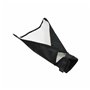 Diffuseur De Flash Pliable RéFlecteur - Universel pour Flash, Soft Boxphotographie Speedlite, Strobe Light Studio, Portrait Vie 