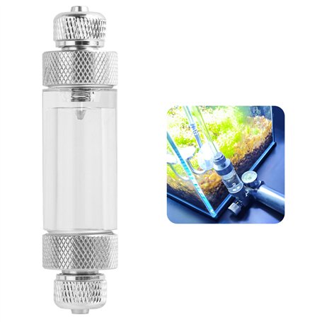 Annlpoy 1pcs Compteur De Bulles De Co2