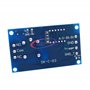 Lot de 5 modules de relais de synchronisation micro USB 5 V CC 6 V-30 V Trigger Delay On/Off Cycle Timer Relay Switch
