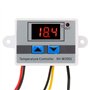 RUIZHI XH-W3001 Digital LCD Module de Contrôleur de Température