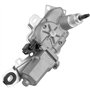 Moteur d'essuie-glace arrière B001099280 compatible avec Citroën C1