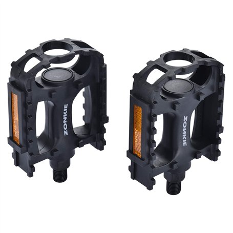 Mountain Bike Pédales en résine 1/2"