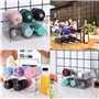 Bangbobi Range-Bouteilles Porte-Bouteilles empilable pour réfrigérateur, Armoire et Garde-Manger - Range-Bouteilles et Porte-Bou