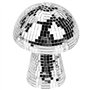 Boule Disco Champignon Miroir