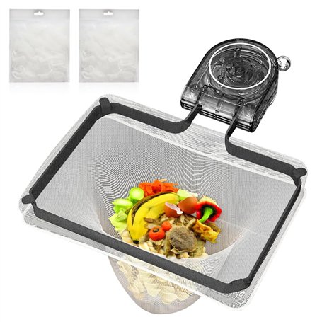 BNGXR Sink Drain Strainer