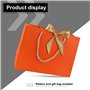 grands sacs cadeaux avec anse pour anniversaire