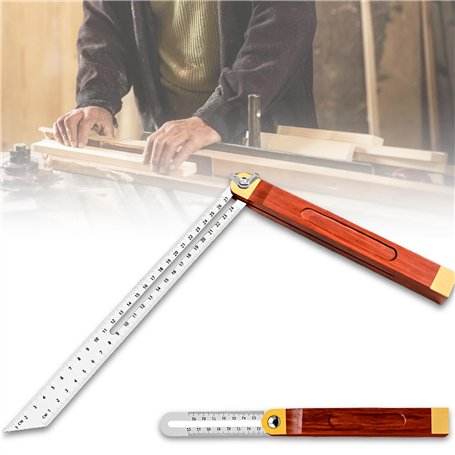 Équerre multi-angle