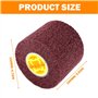 brosse de polissage