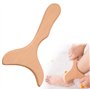 Pagaie de massage pour madérothérapie et drainage lymphatique