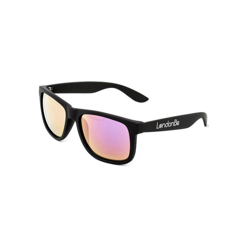 Lunettes de soleil Unisexe LondonBe LBUV400 Ø 50 mm