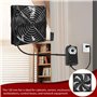 ventilate