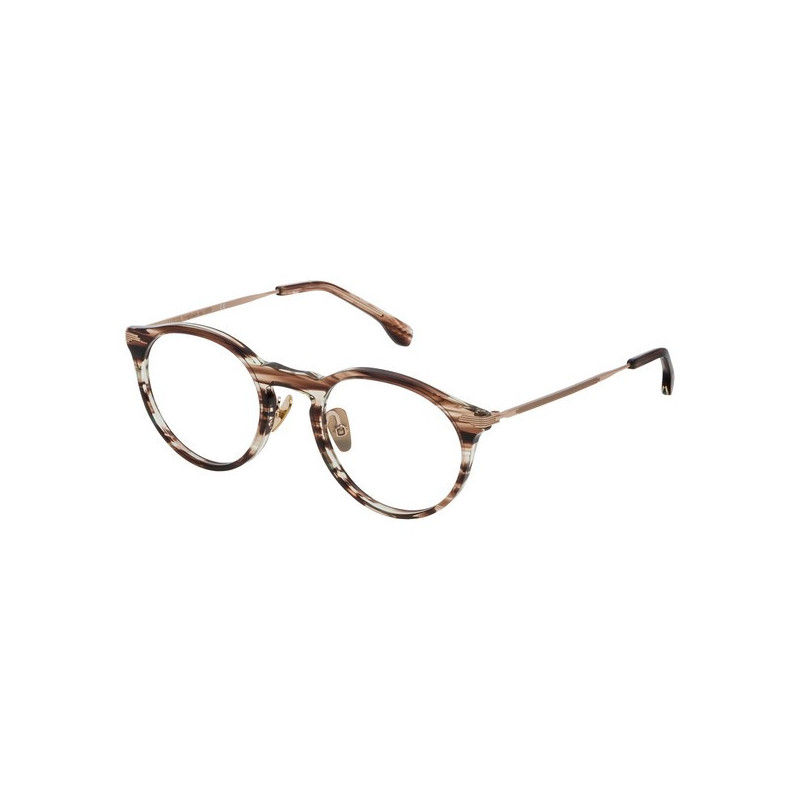 Monture de Lunettes Unisexe Lozza VL41445006XE