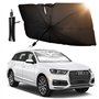 Parapluie Pare Soleil Voiture