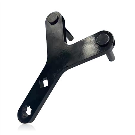 Outil de suspension pour bras de suspension