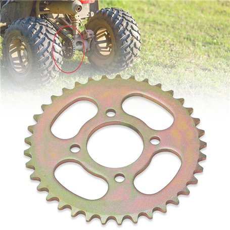 yotutun Pignon Arrière de Vélo