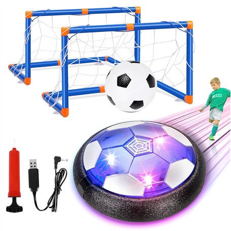 AHYDFSR Air Power Football