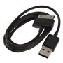 Ziyan Câble de charge USB pour tablette Samsung Galaxy Tab 2 10.1 P5100 P5110 P 5100