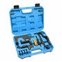 ZKTOOL Kit d'Outils de Réglage de Courroie de Distribution Moteur pour BMW N12 N13 N14 N16 N18 Mini Cooper R55 R56 R57 R60 1.4 1