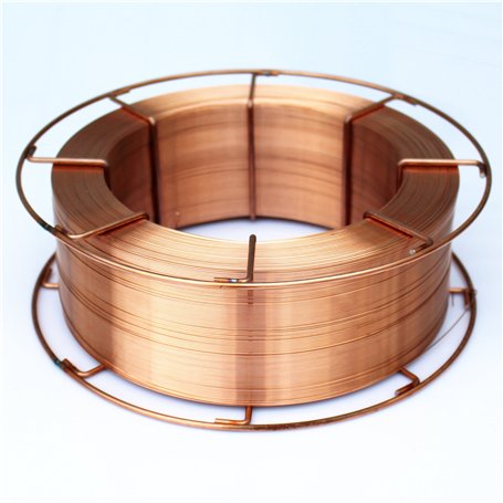 Fil de soudure MIG/MAG Ø 0