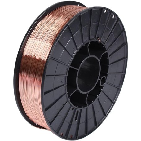 SG2 MIG MAG Fil soudé de protection pour soudeur 1 mm 5 kg