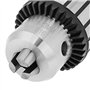Mandrin de perceuse de type clé en acier au carbure MT2 B16/1-13 mm, pour les opérations de centrage, de taraudage et d'alésage 