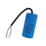 Cd60 Condensateur en Marche avec 250v ac 150uF 50/60hz pour Compresseur d'Air de Moteur
