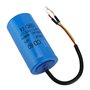 Cd60 Condensateur en Marche avec 250v ac 150uF 50/60hz pour Compresseur d'Air de Moteur
