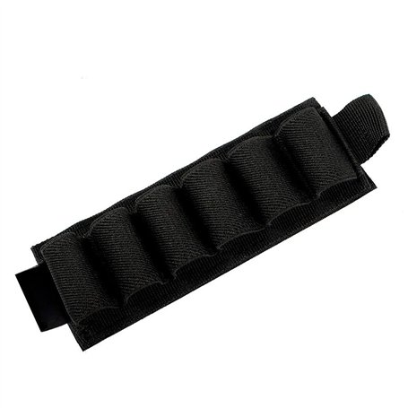 MEROURII 6 Crosse de Fusil de Chasse Tactique Ronde