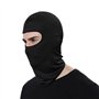LINVSHI SHOP Cagoule Balaclava,Cagoule Moto Masque Unisexe Multifonctionnel Visage Balaclava Sport Protection pour Randonnée Vél