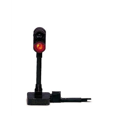 Feu de signalisation bicolore (télécommande)