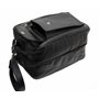 Sac De Toilette en Noir #515 Black