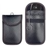 Tekenewbse 2 Pochette Faraday Clé Voiture RFID
