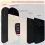 Pochette Voiture Protection Clef