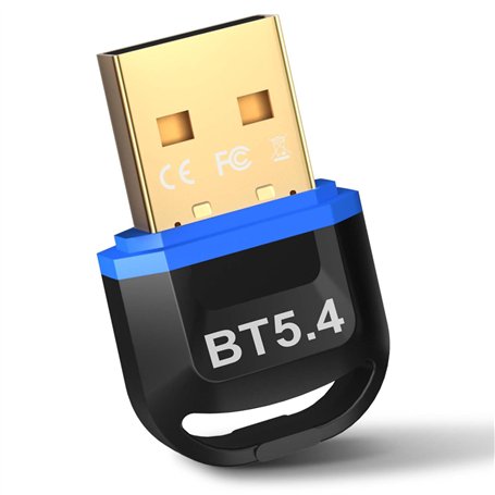 Hoppac Dongle Bluetooth 5.4