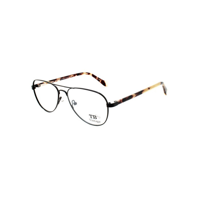 Monture de Lunettes Unisexe Titto Bluni TB2966-C2