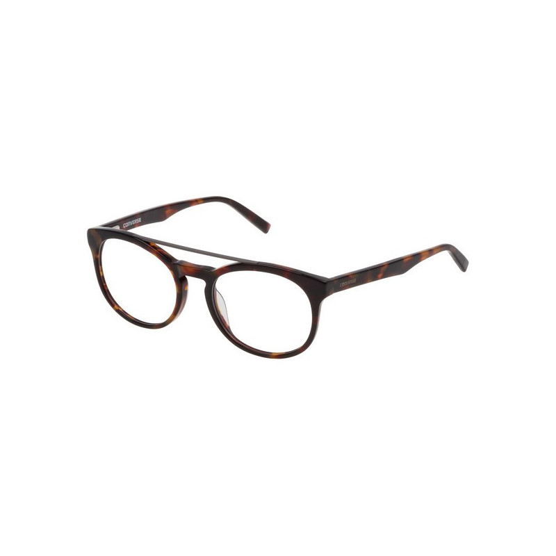 Monture de Lunettes Homme Converse A12852TORTOISE Marron (Ø 50 mm)