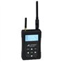 LATNEX SPA-3G Combo Analyseur de spectre RF Explorer – Analyseur portable de fréquence HF et de spectre RF WIFI HAM-Radio-WiFi-N