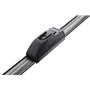 Bosch Balais d'Essuie–Glace Plats Aerotwin Retrofit AR997S, Longueur: 600mm/550mm – 1 Paire de Balais avant
