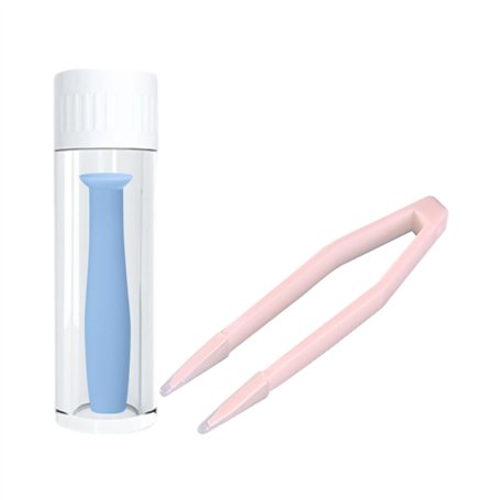 Pinces a Lentilles de Contact