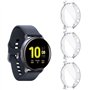 Diruite Compatible avec Samsung Galaxy Watch Active 2 40mm Protection Écran