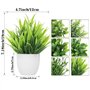 Mini Plantes Artificielles Verdure