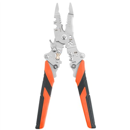 Pince à Dénuder 12 en 1