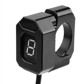 Nikou Support Indicateur De Rapport Engagé Moto