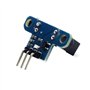 Youmile 5 Pcs Capteur De Mesure De Vitesse IR Infrarouge Optique Optocoupleur Module Capteur Photo interrupteur Capteur pour La 