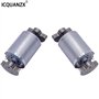 ICQUANZX Moteur de vibration brossé à courant continu 12V 8000 tr/min 775 Moteurs