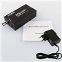 Convertisseur HDMI vers SDI, HDMI vers SDI, convertisseur SDI, Adaptateur HDMI vers SDI, Adaptateur SD-SDI/HD-SDI/3G-SDI pour Ap