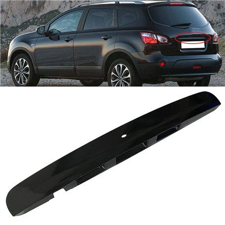 KASturrboo Poignée de Coffre Hayon arrière